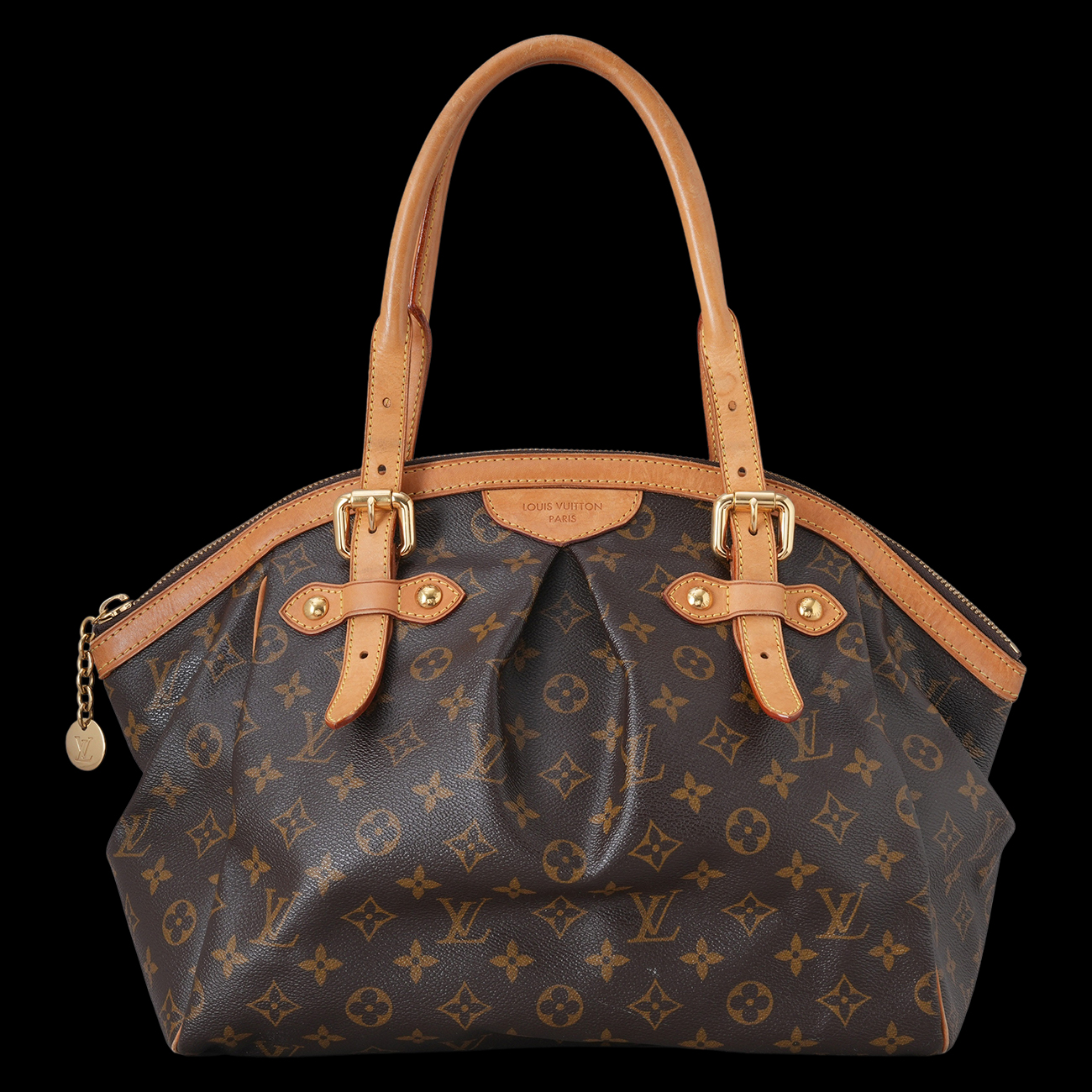 LOUIS VUITTON(USED)루이비통 모노그램 티볼리